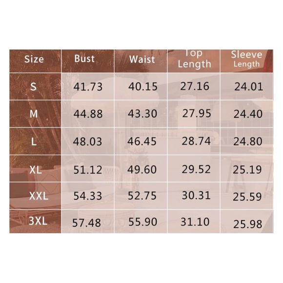 Womens | Orange & Navy Flannel Shirt | Small - Picture 7 of 9